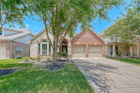 13311 Highland Lake Lane Pearland TX 77584