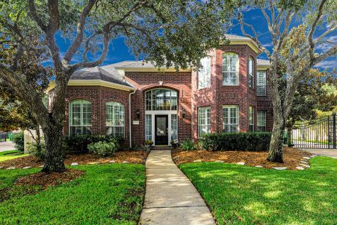 22323 Maybrook Park Circle Katy TX 77450