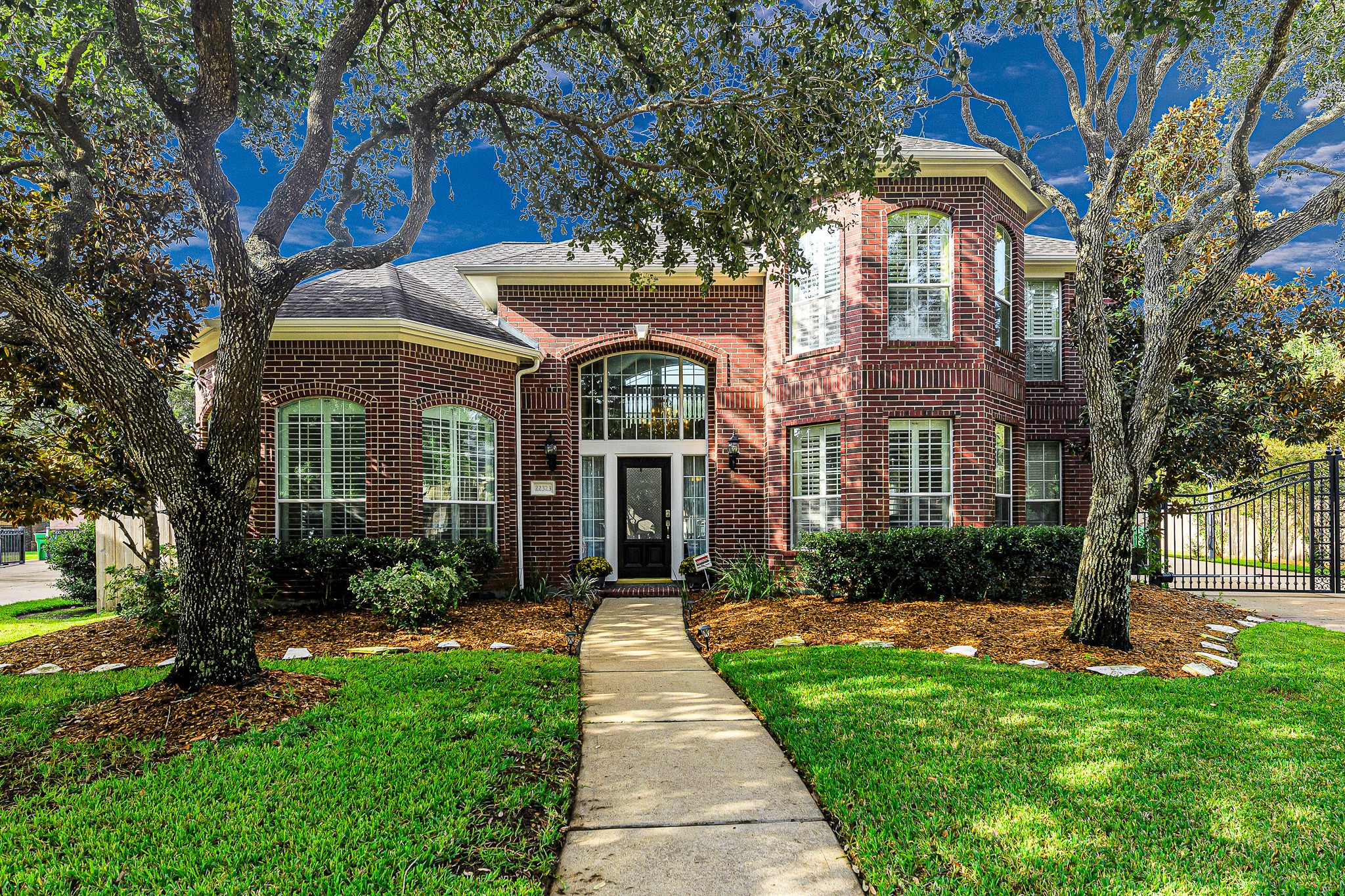 22323 Maybrook Park Circle Katy TX 77450