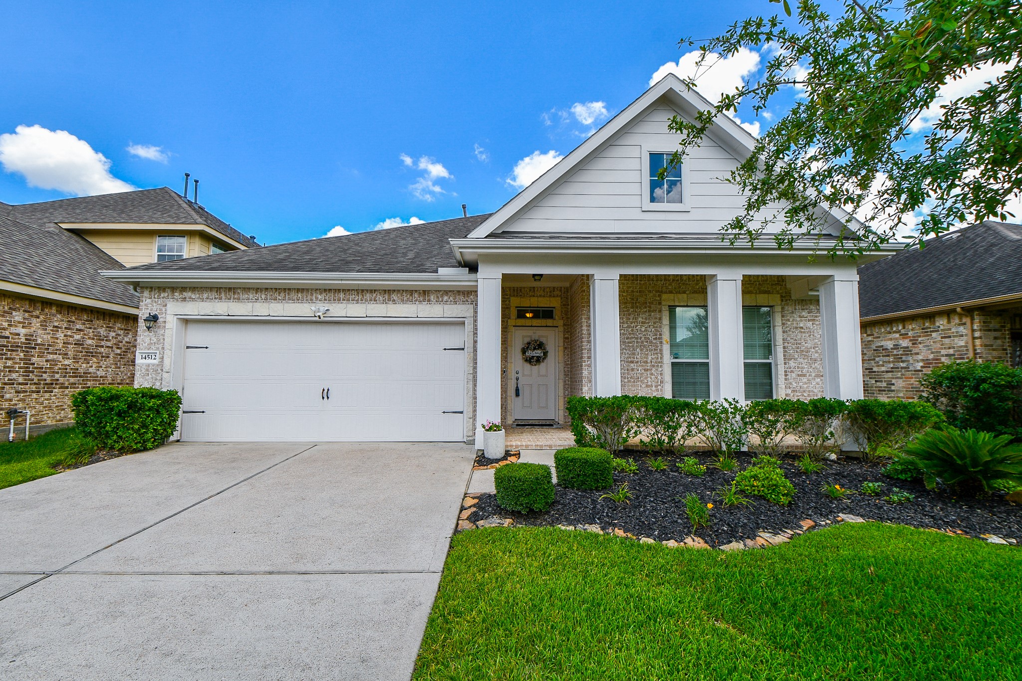 14512 Haven Hollow Court Cypress TX 77429