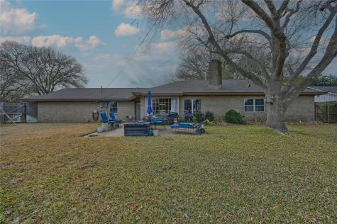 2007 Geney Street Brenham TX 77833