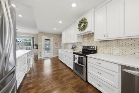 2007 Geney Street Brenham TX 77833