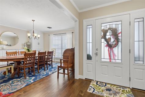 2007 Geney Street Brenham TX 77833