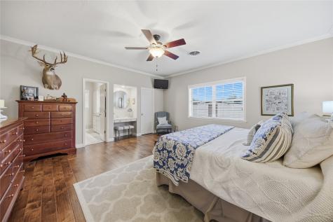 2007 Geney Street Brenham TX 77833