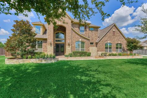 21410 Refuge Creek Drive Cypress TX 77433