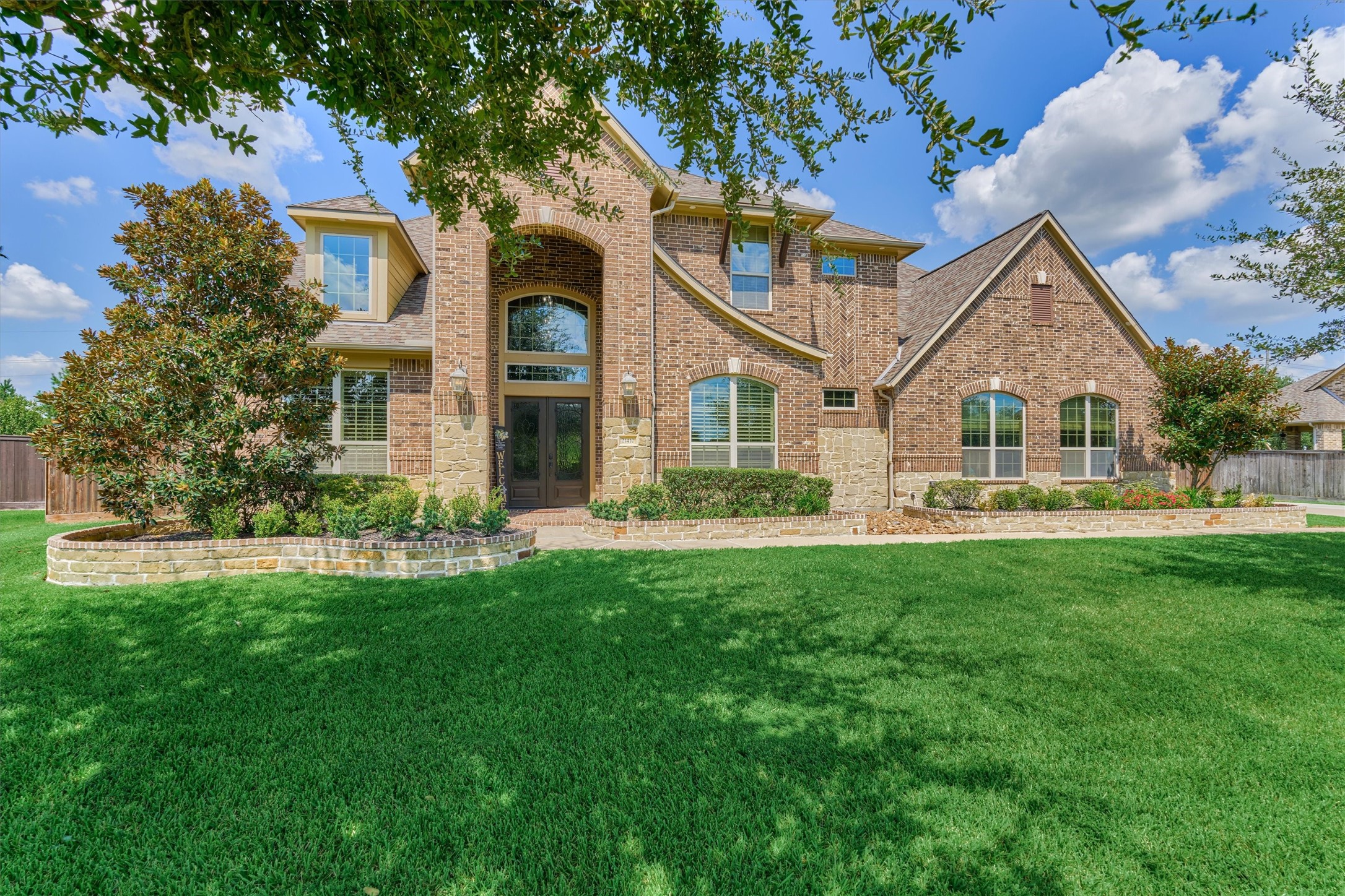 21410 Refuge Creek Drive Cypress TX 77433