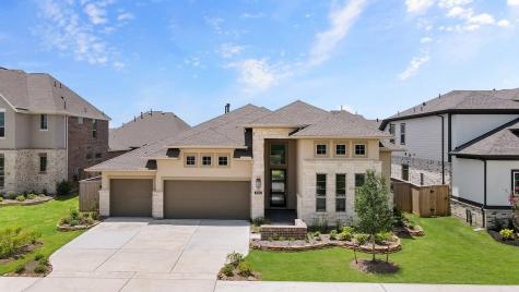 21315 Blue Wood Aster Court Cypress TX 77433