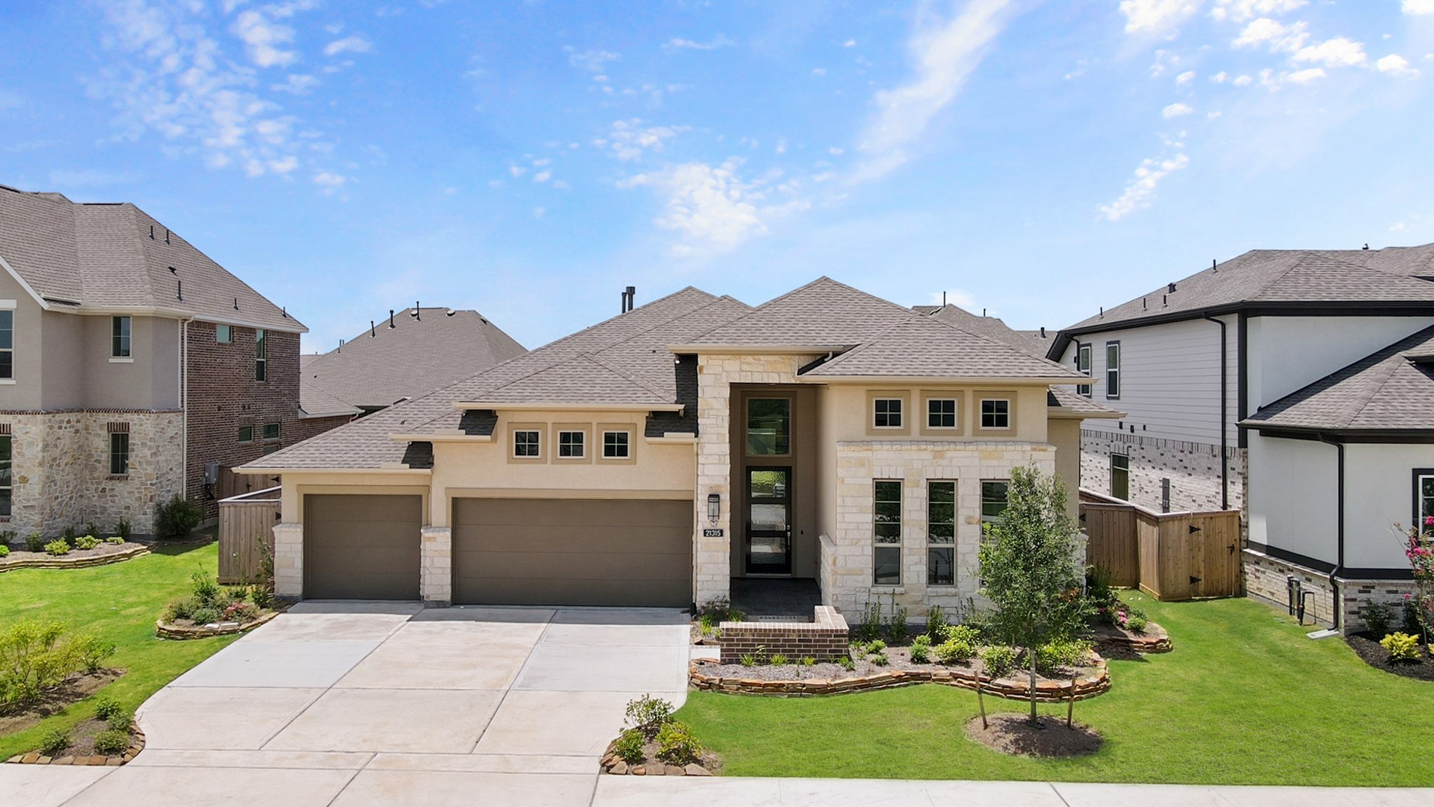 21315 Blue Wood Aster Court Cypress TX 77433