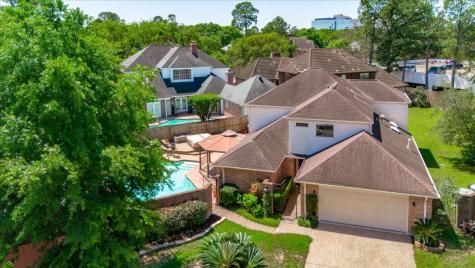 531 Hidden Harbor Street Houston TX 77079
