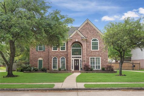 23303 Allister Court Katy TX 77494
