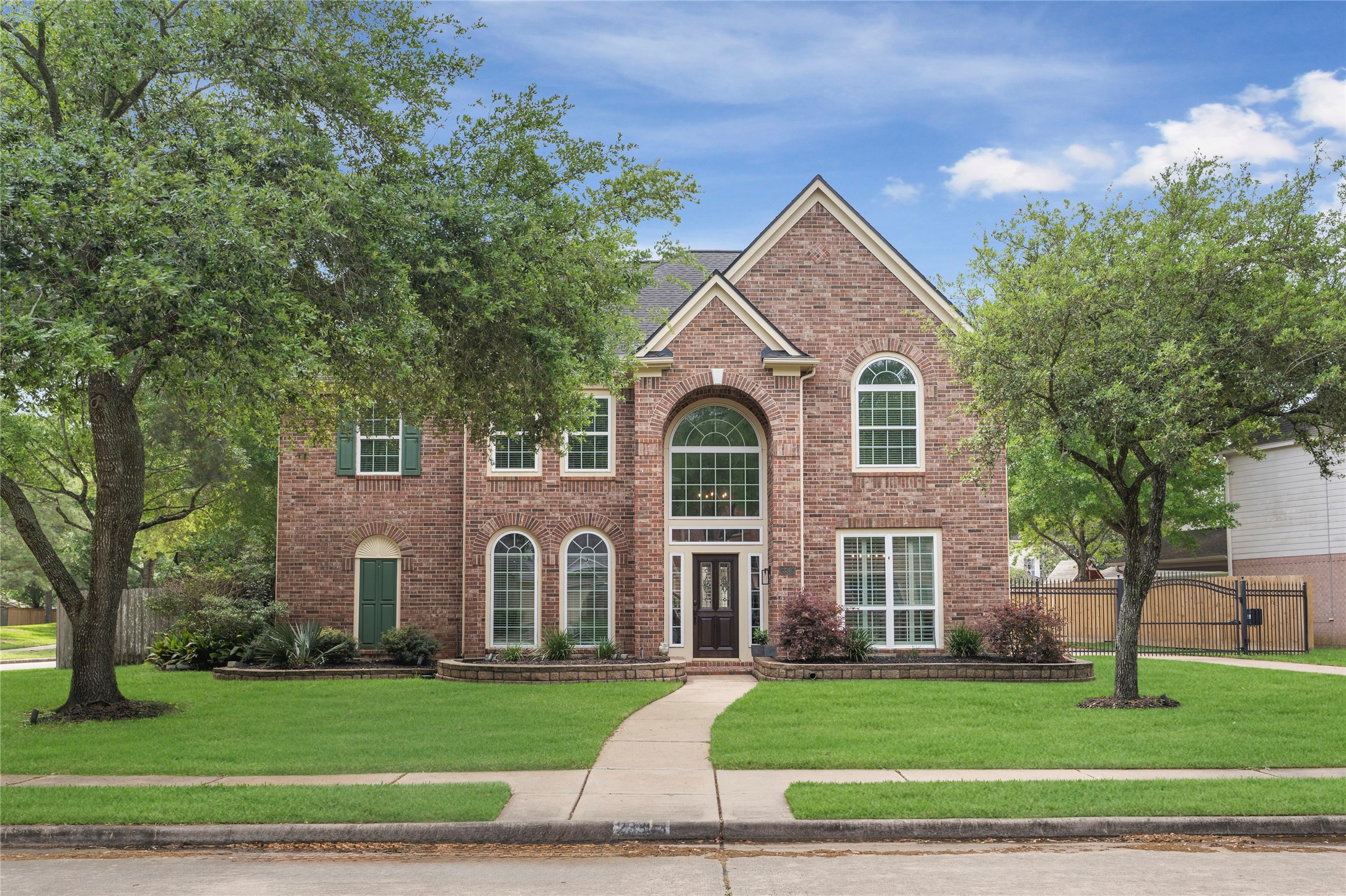23303 Allister Court Katy TX 77494