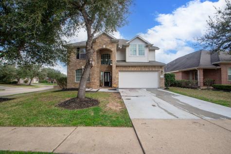 13029 Castlewind Lane Pearland TX 77584