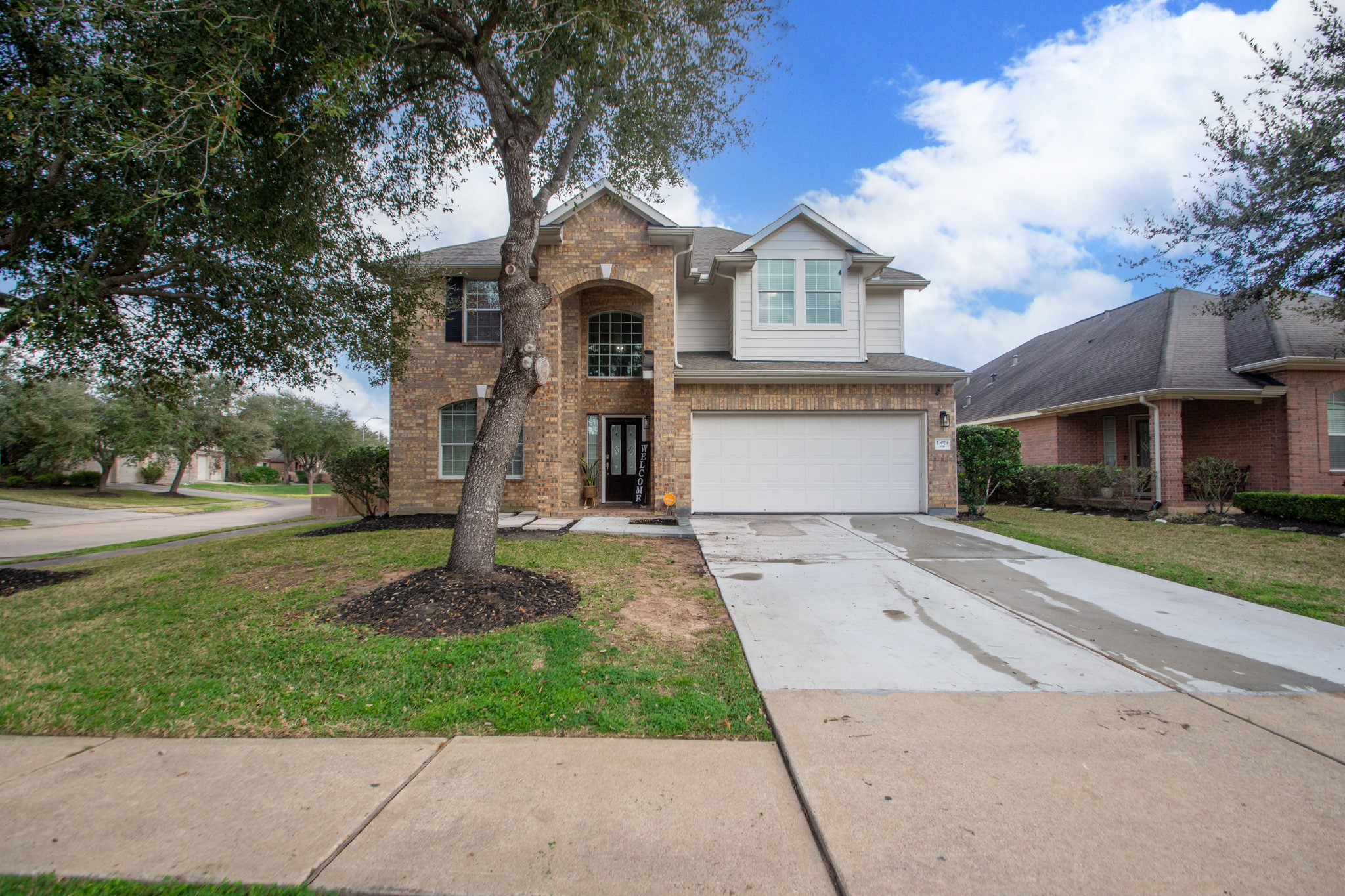 13029 Castlewind Lane Pearland TX 77584