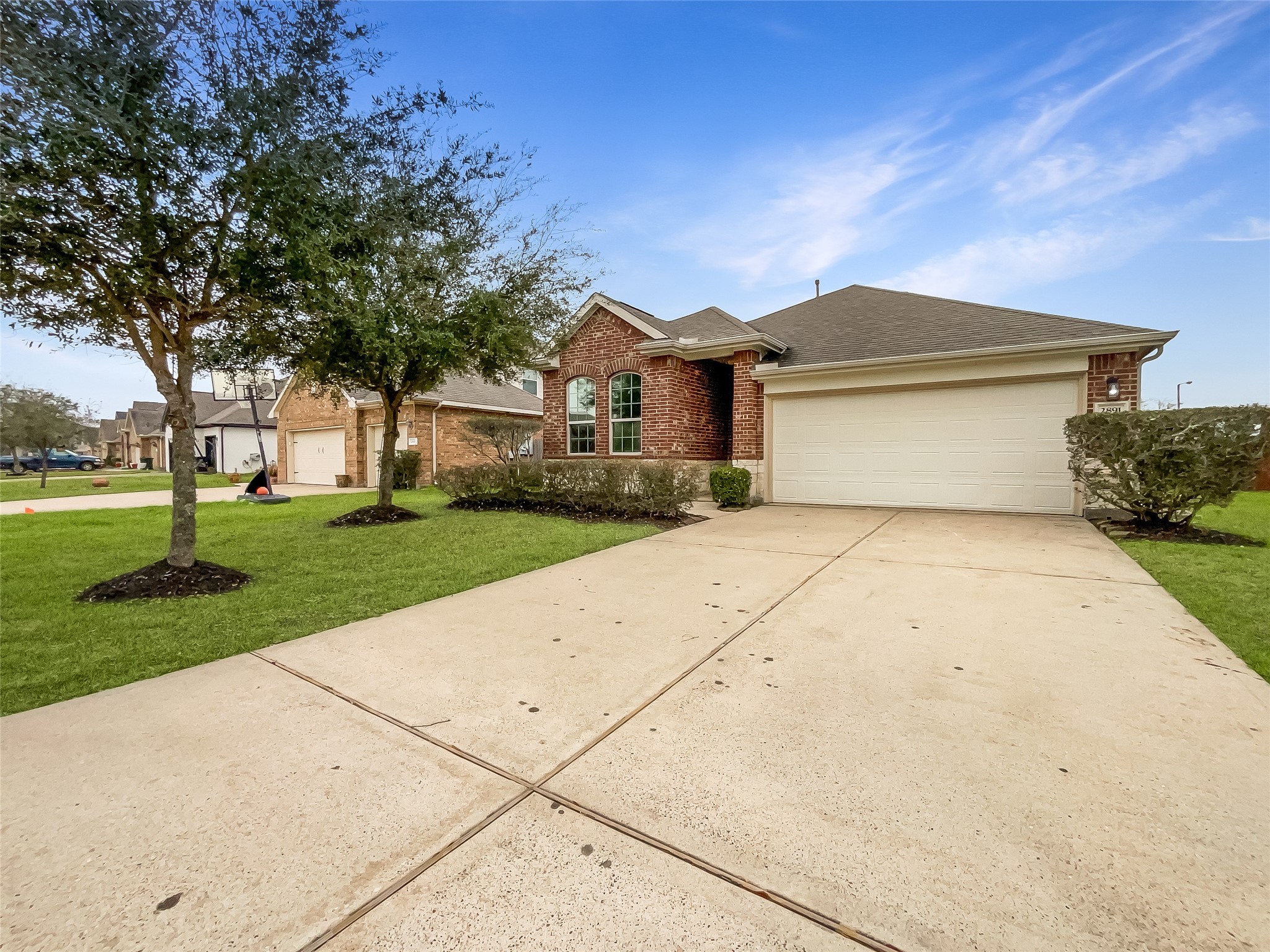 2891 Flower Creek Lane Dickinson TX 77539