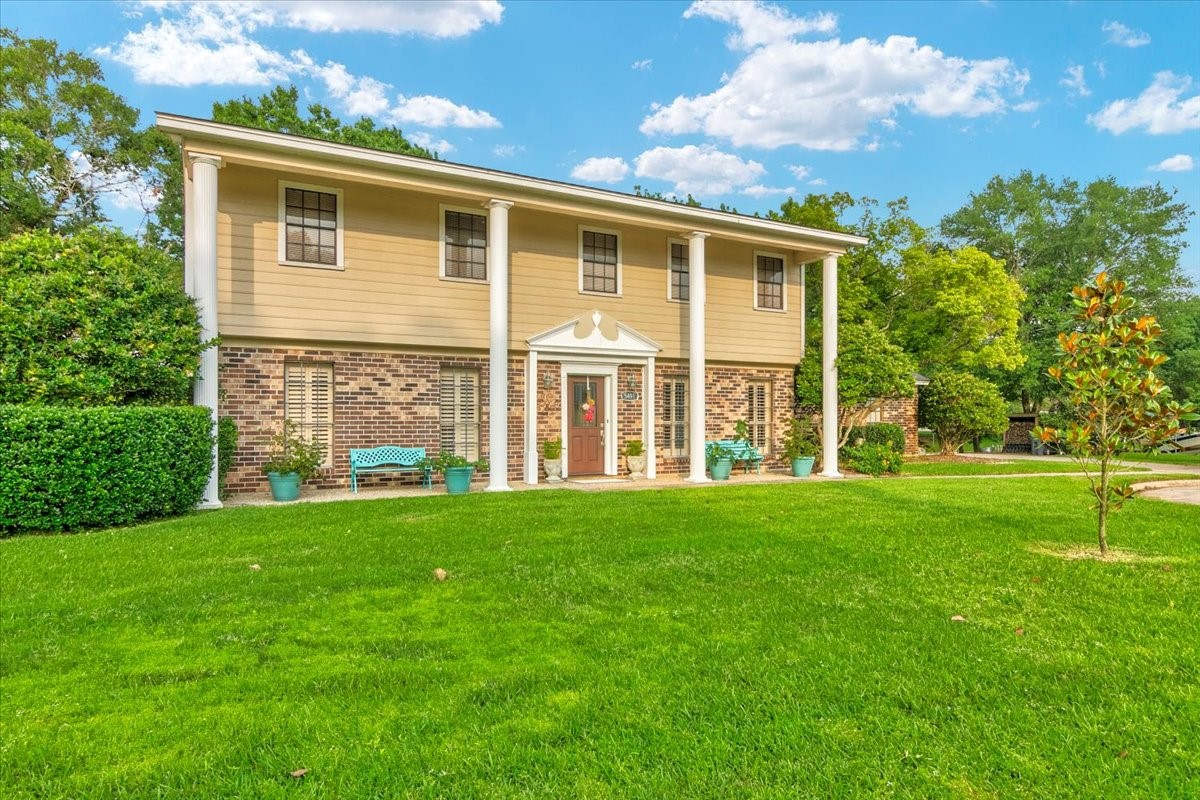 5491 Donna Lane Orange TX 77630