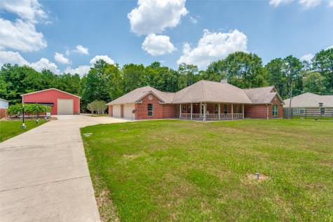 40214 De Sota Road Magnolia TX 77354