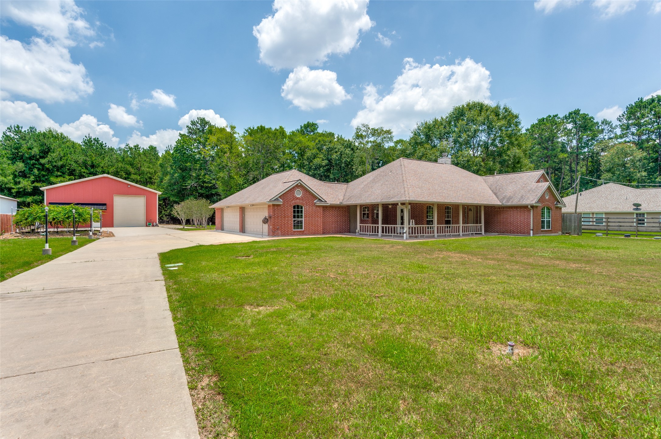 40214 De Sota Road Magnolia TX 77354