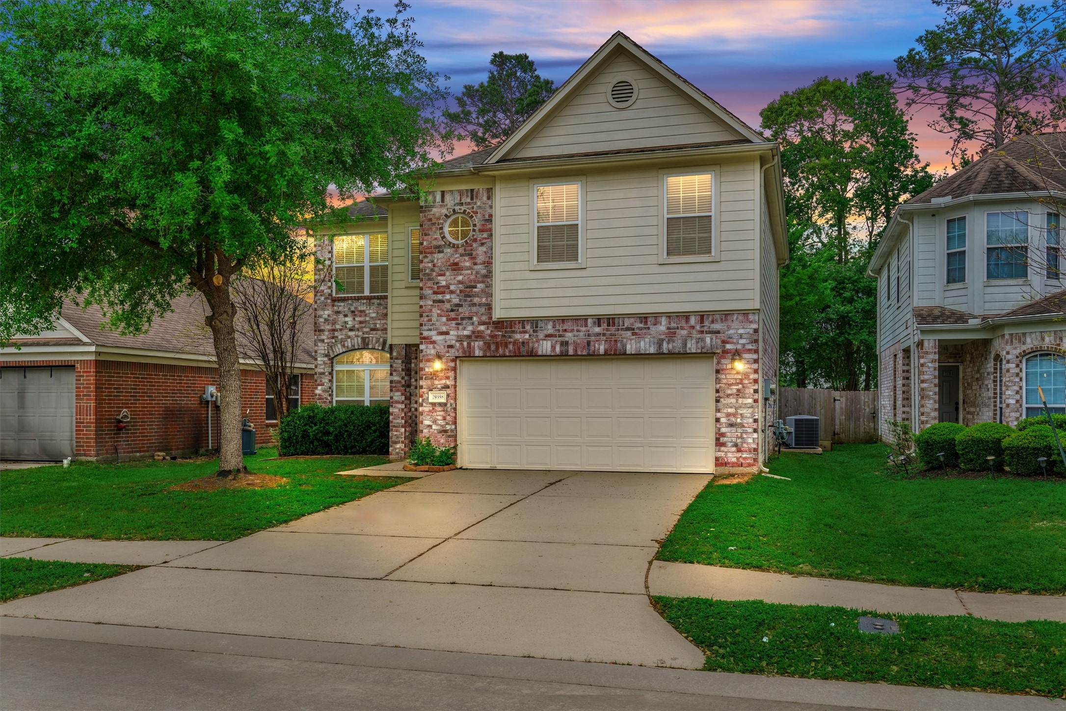 29358 Winton Wood Way Spring TX 77386