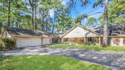 11814 Dakar Drive Houston TX 77065
