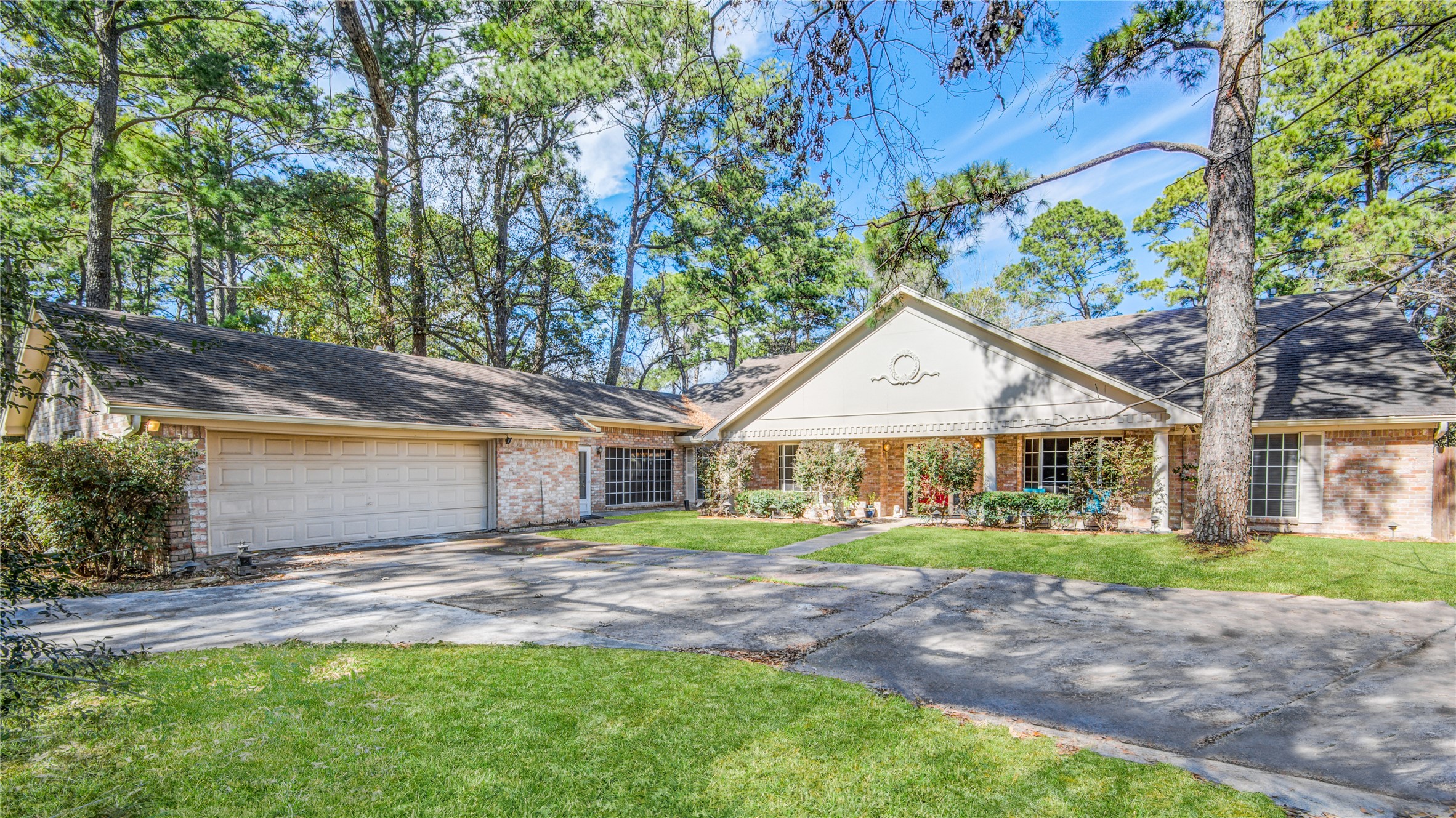11814 Dakar Drive Houston TX 77065