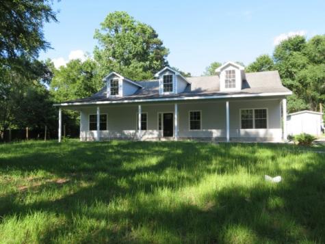 8695 Lakeview Forest Drive Montgomery TX 77316