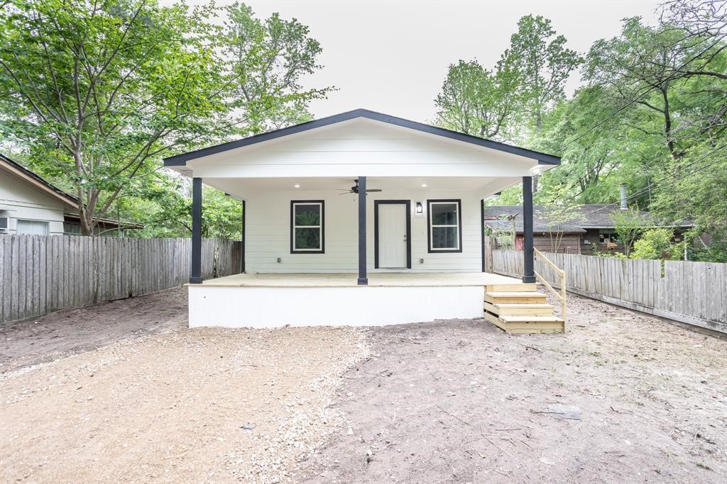 16465 Piper Lane Montgomery TX 77316