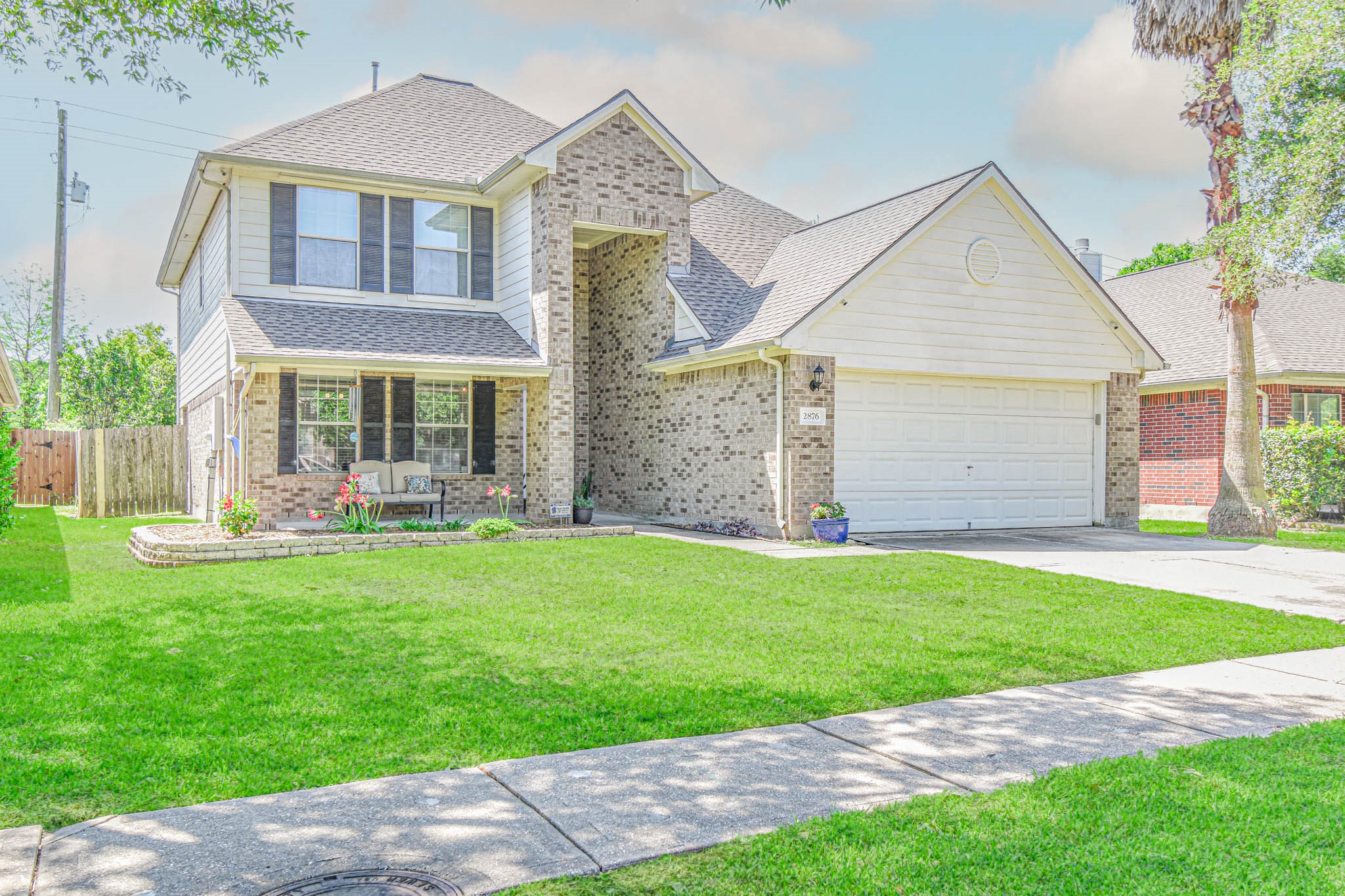 2876 Sun River Lane Dickinson TX 77539