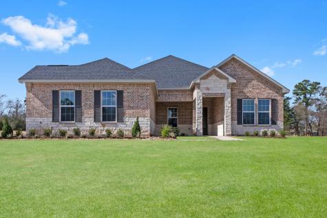 14615 Sterling Court Willis TX 77378