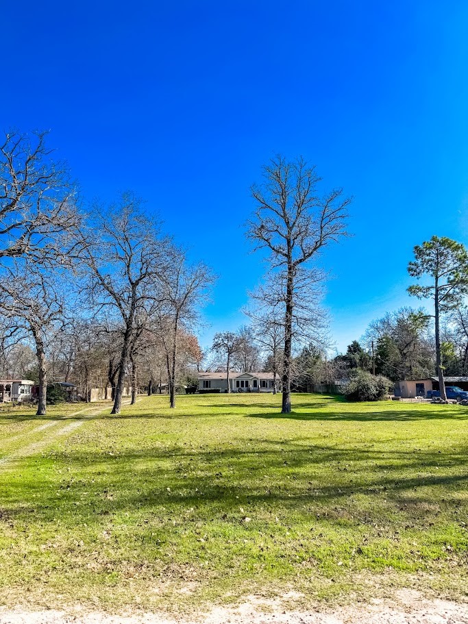302 County Road 1220 Fairfield TX 75840