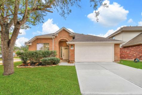 12003 Cottage Elm Court Houston TX 77089