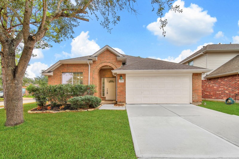 12003 Cottage Elm Court Houston TX 77089