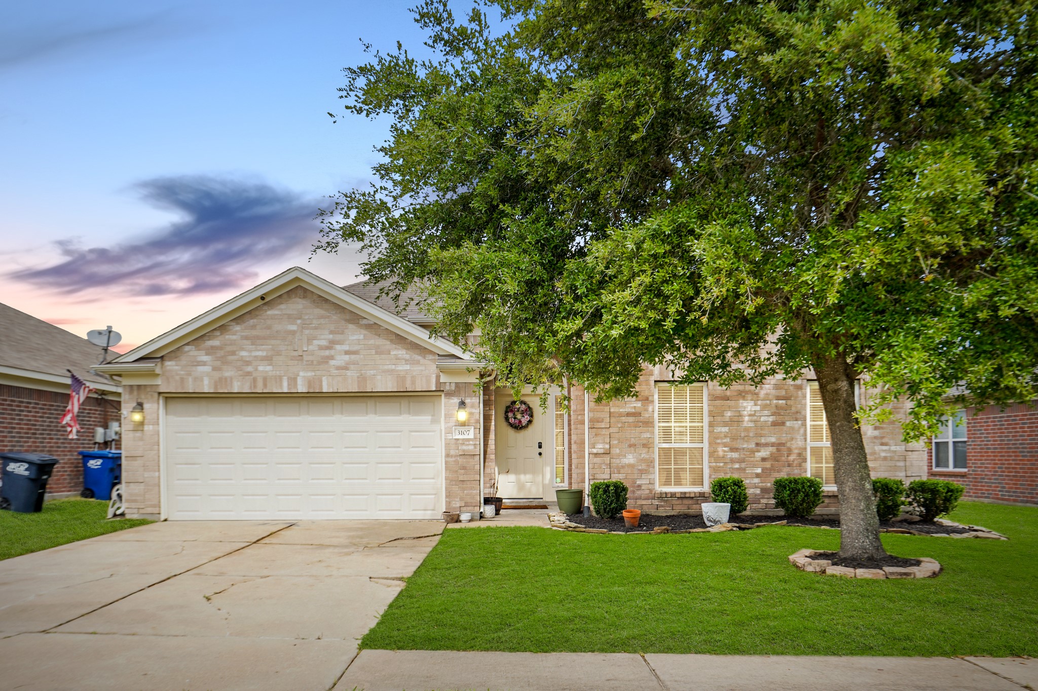 3107 Dogwood Knoll Trail Rosenberg TX 77471