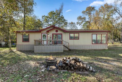 24735 Country Oaks Boulevard Montgomery TX 77316