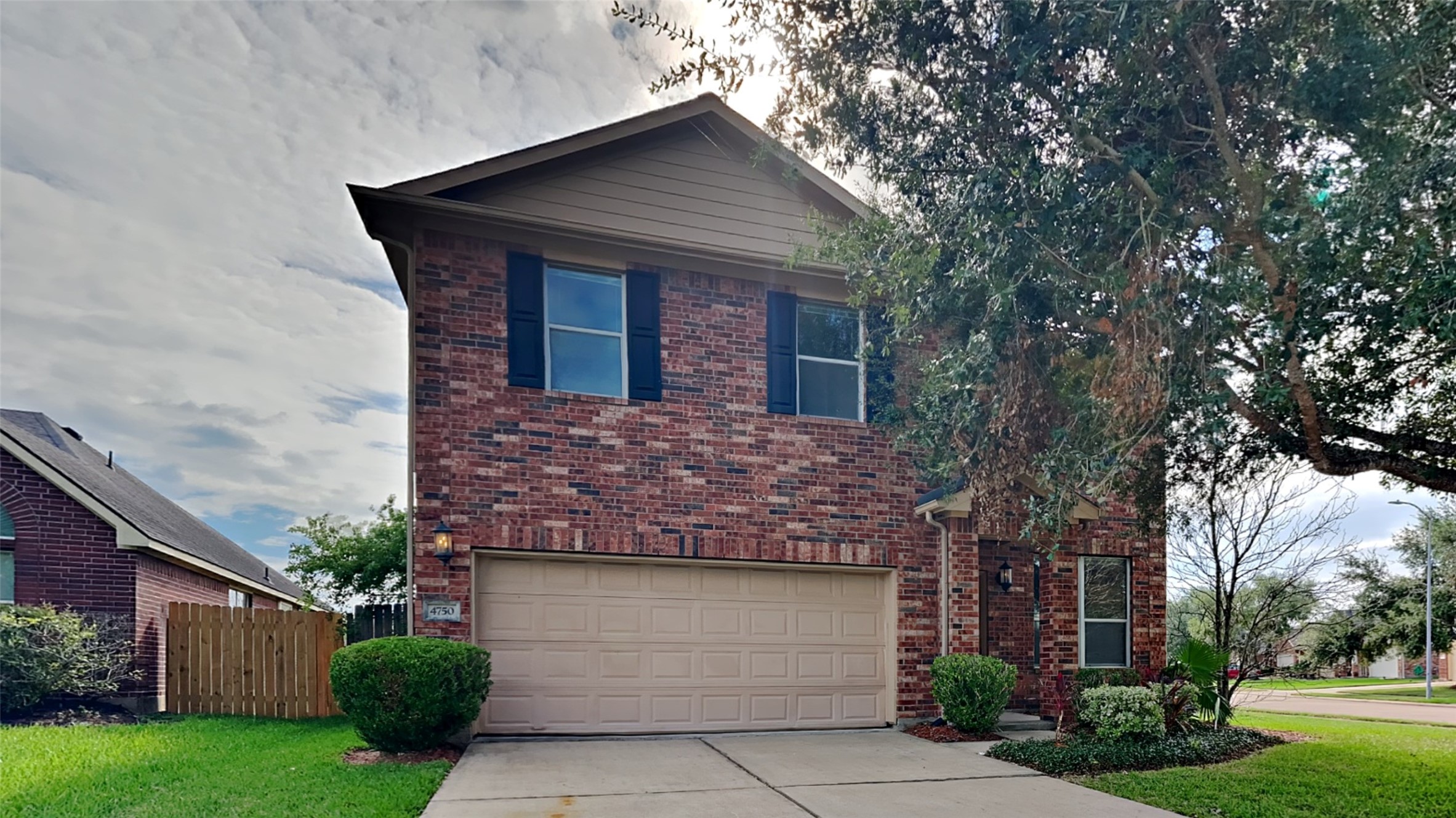 4750 Emerald Lodge Lane Fresno TX 77545