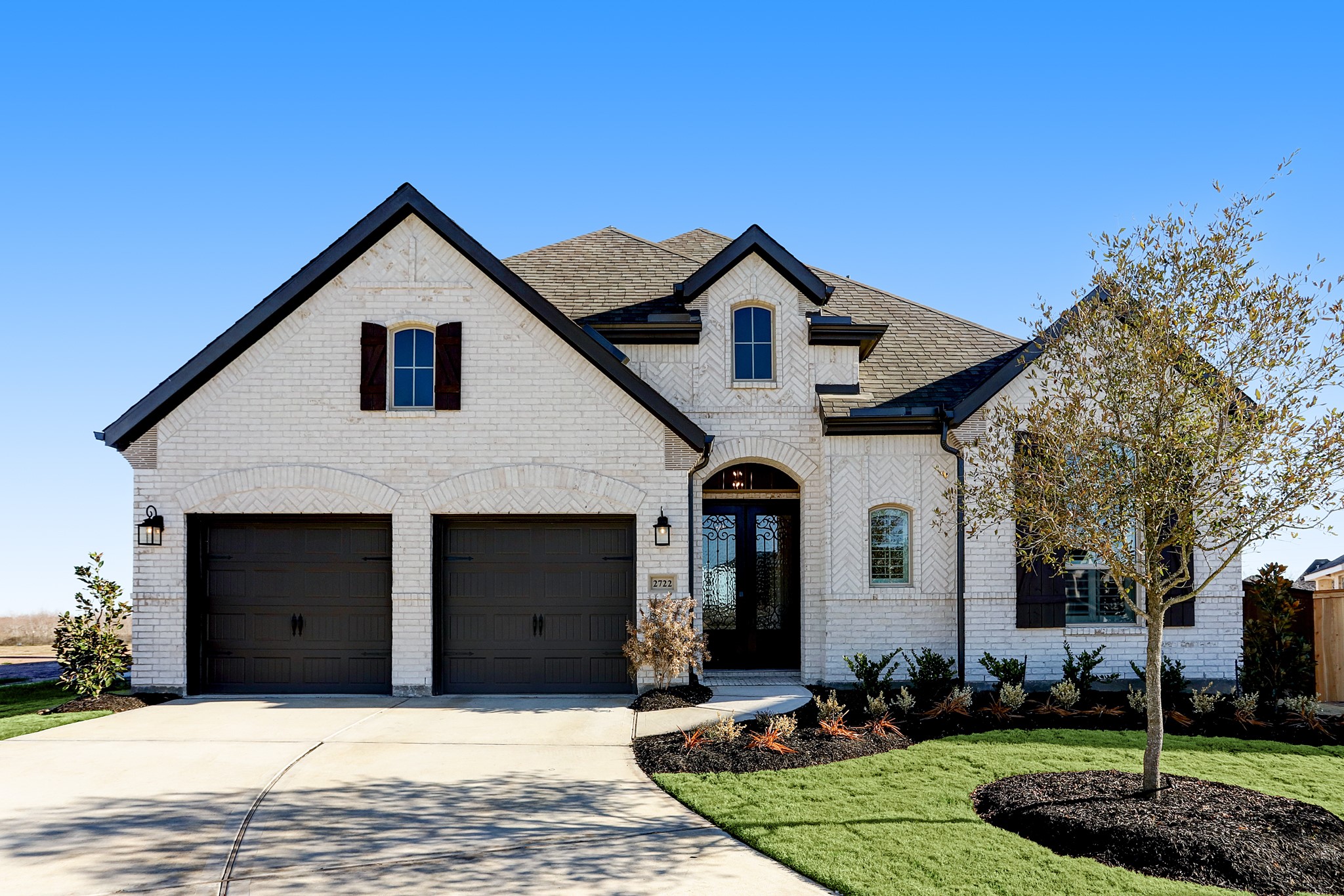 2722 Sierra Forest Court Katy TX 77493
