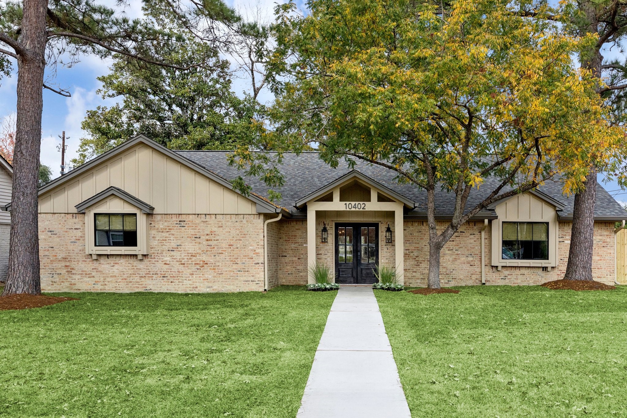 10402 Raritan Drive Houston TX 77043