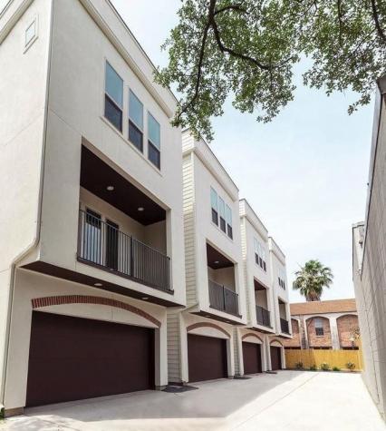 4506 Mount Vernon Street A Houston TX 77006
