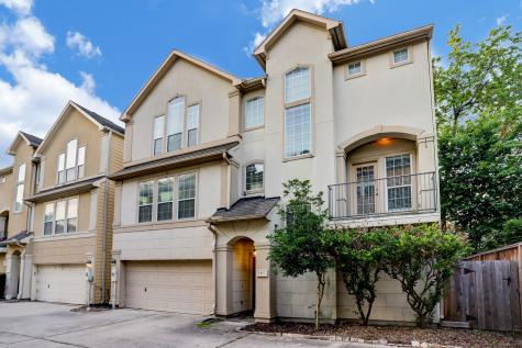 1402 Utah Street Houston TX 77007