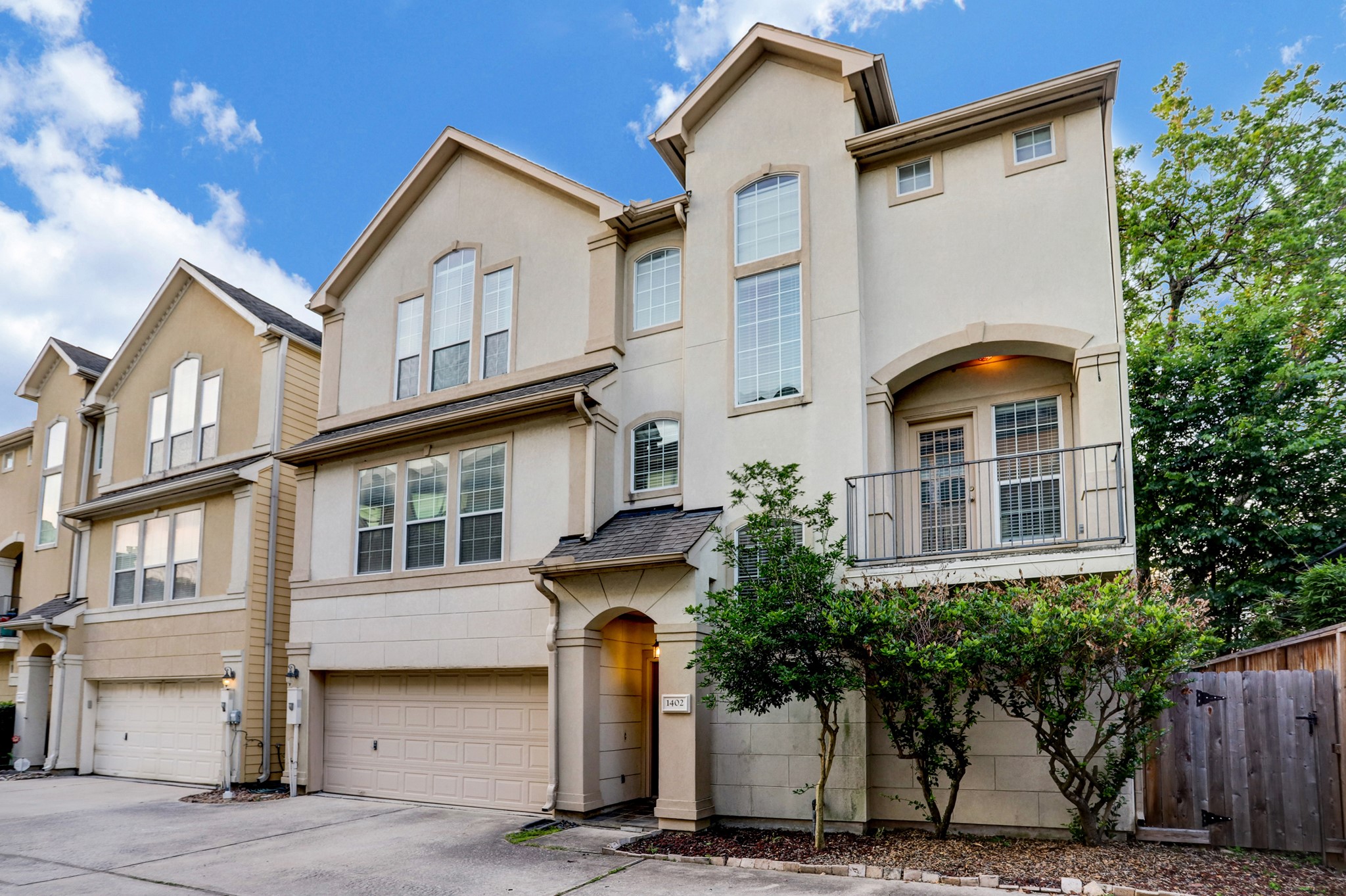 1402 Utah Street Houston TX 77007