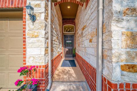 4010 Lake Cypress Circle Houston TX 77068