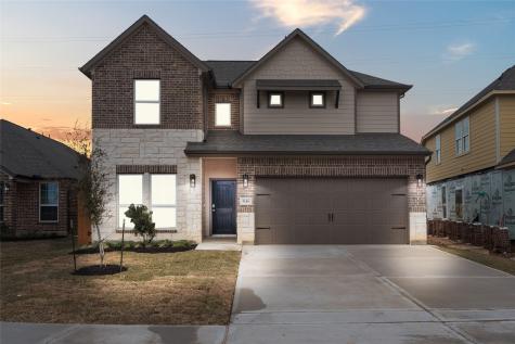 5146 Blessing Drive Katy TX 77493