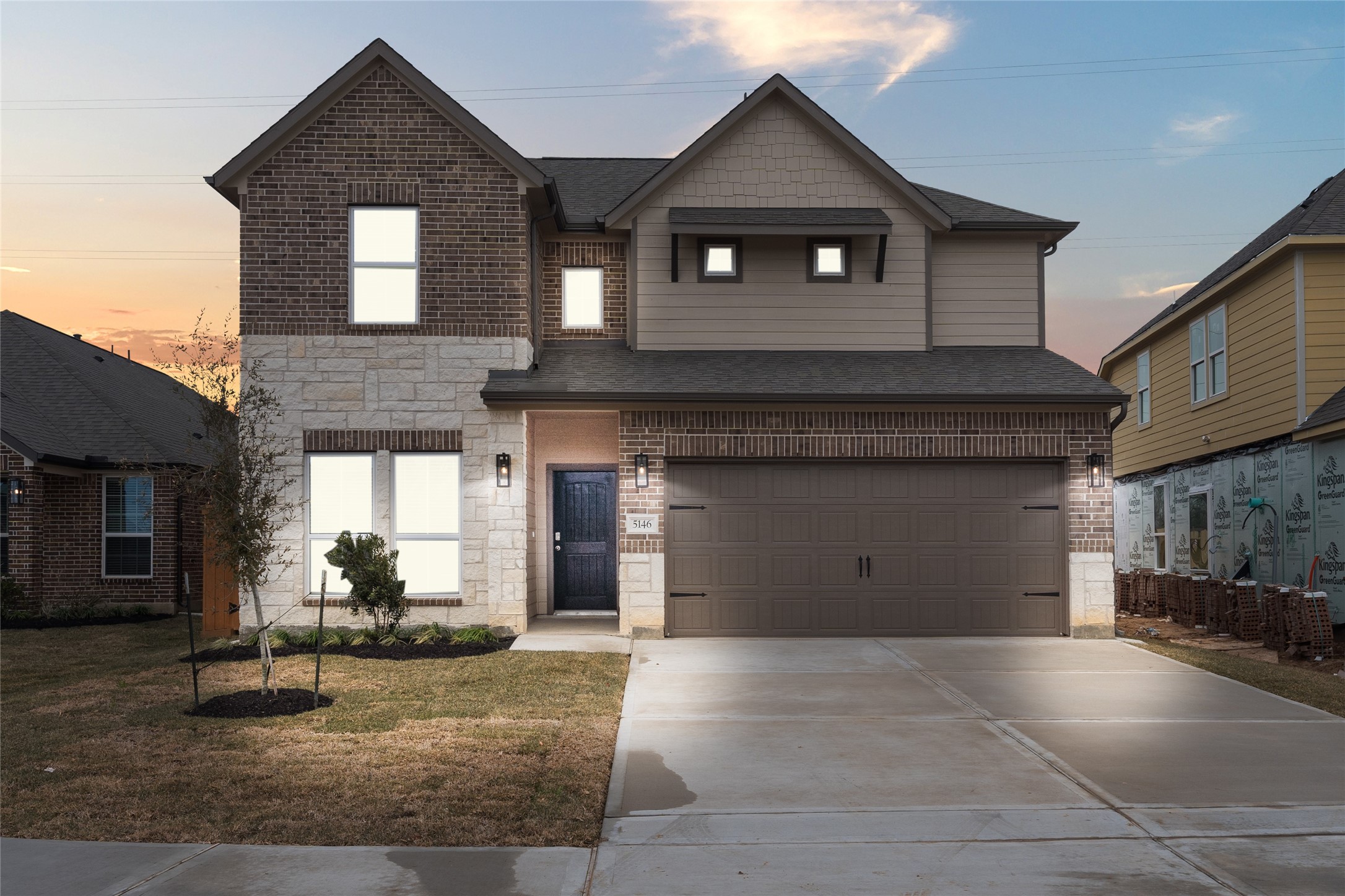 5146 Blessing Drive Katy TX 77493