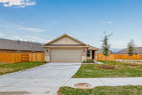 479 Long Beach Bay Drive Katy TX 77493