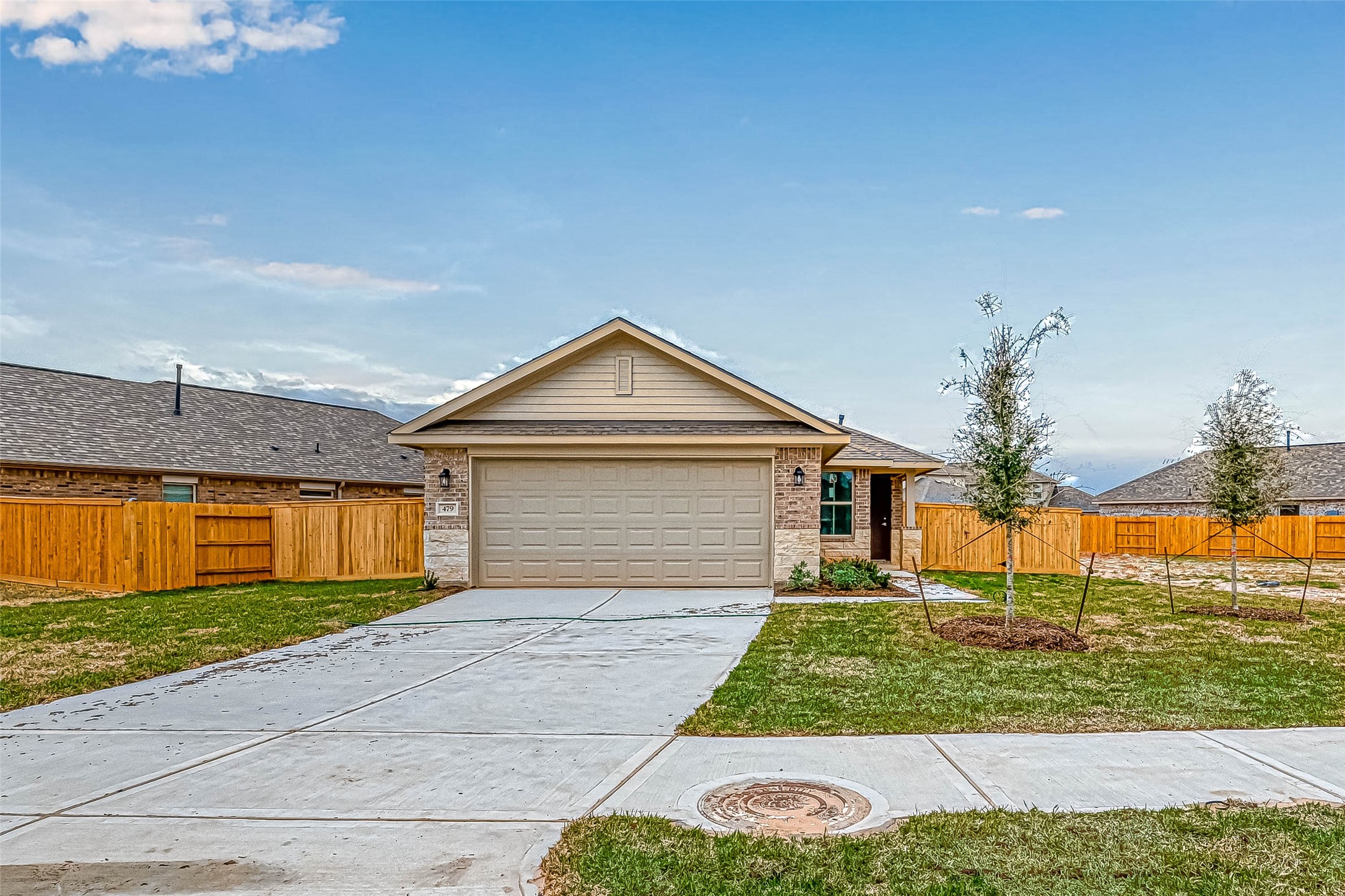 479 Long Beach Bay Drive Katy TX 77493