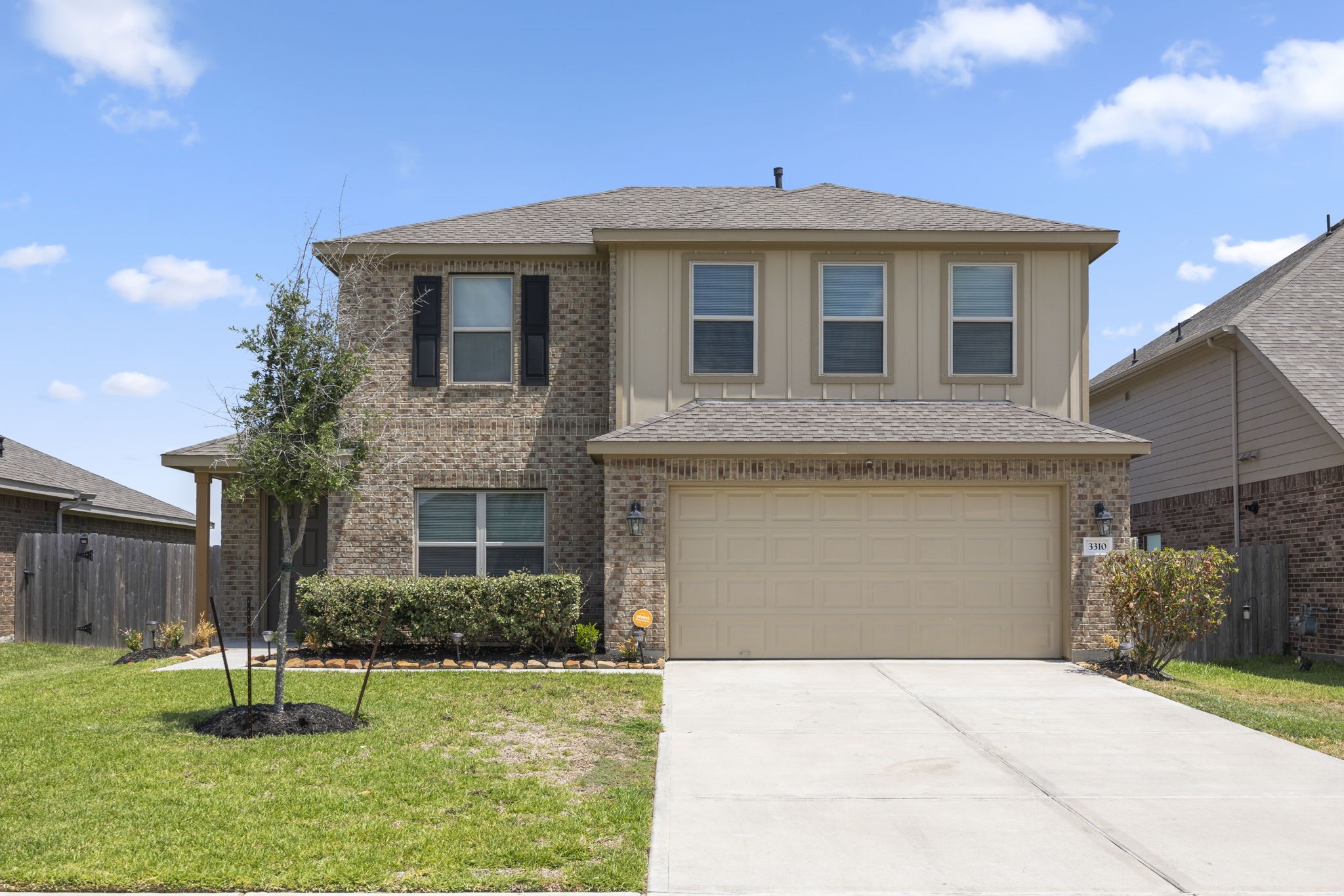 3310 Voyager Drive Texas City TX 77591