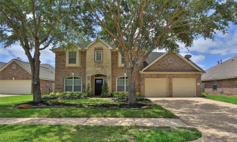 26811 Riverbend Point Lane Cypress TX 77433