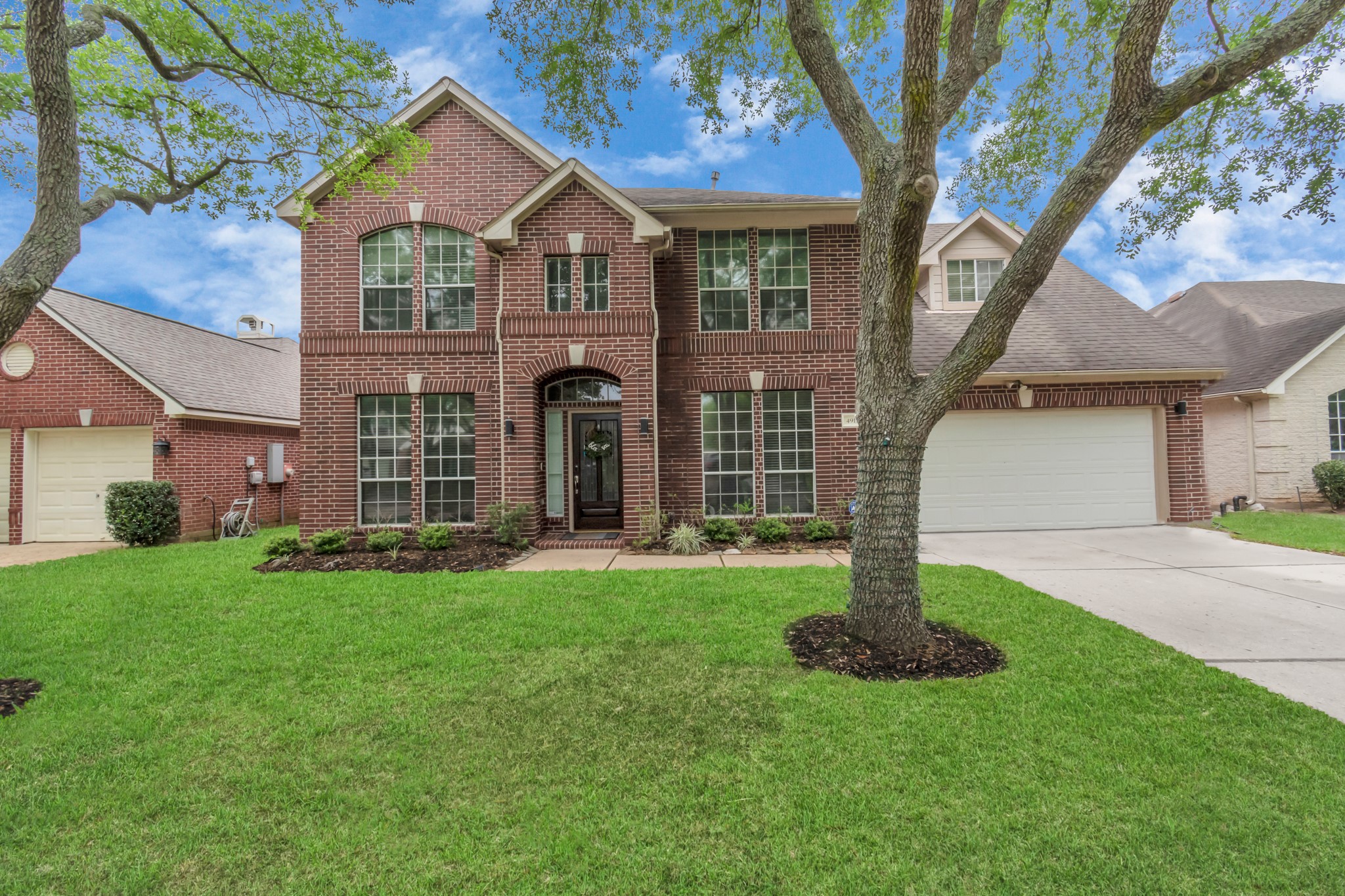 4911 Big Spring Missouri City TX 77459