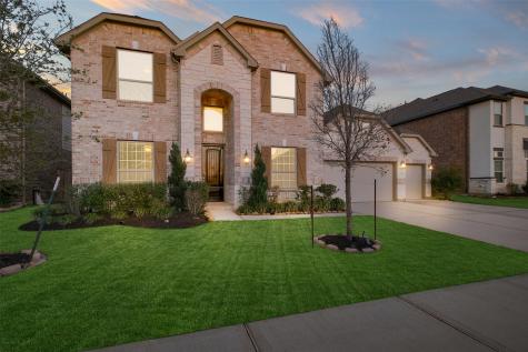 20110 Rosegold Way Spring TX 77379