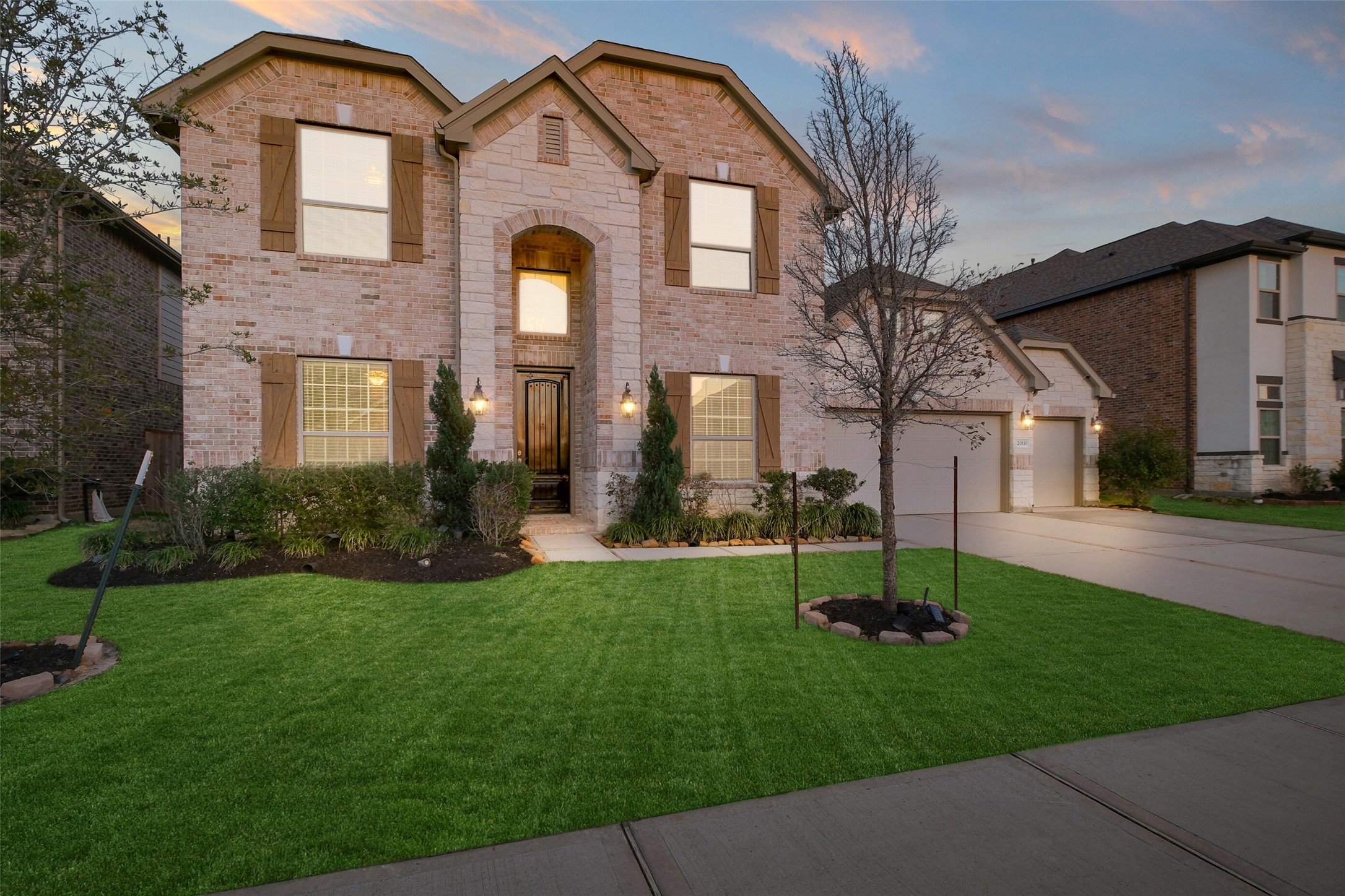 20110 Rosegold Way Spring TX 77379