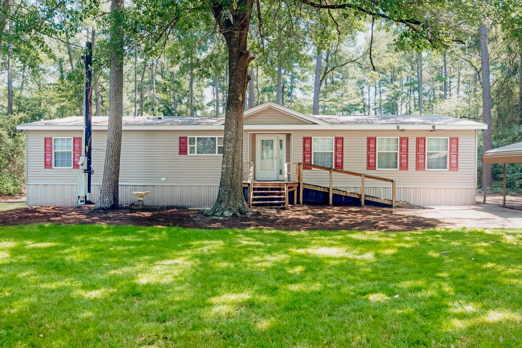 24301 Country Lane Hockley TX 77447